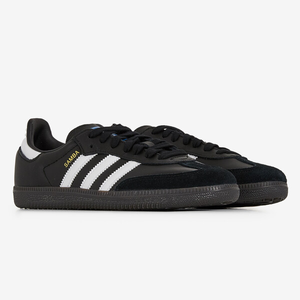 ADIDAS ORIGINALS SAMBA OG