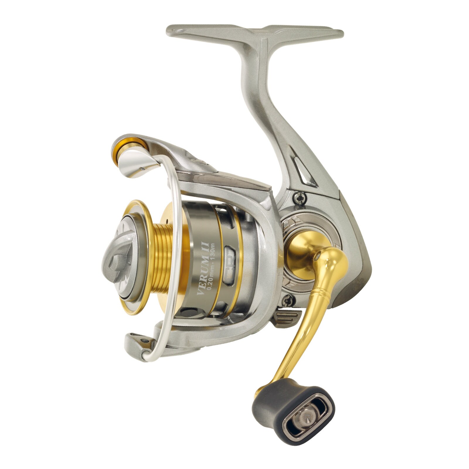 Ryobi Verum II 800 Angelrolle