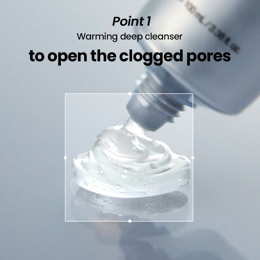Dr.G - RTX Pre-Cleansing Oliepasta
