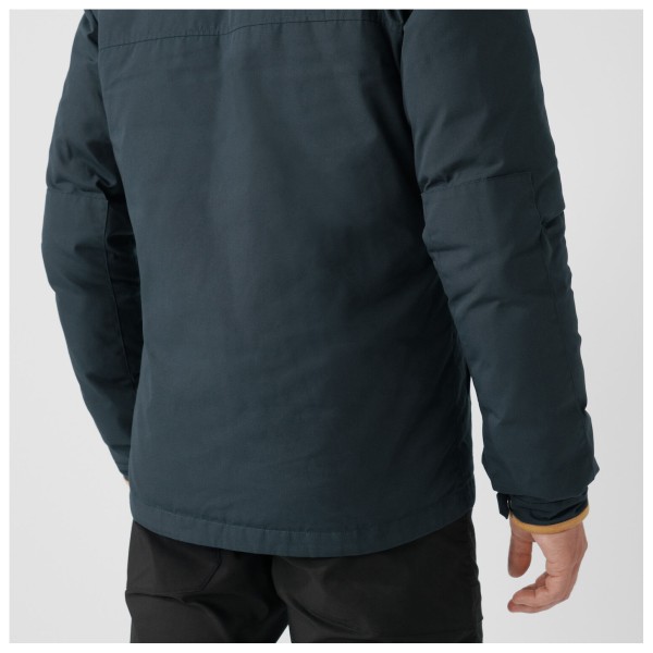 Fjällräven - Greenland No. 1 Down Jacket - Doudoune