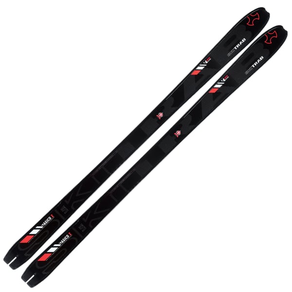 Ski de randonnée SKI TRAB MAGICO.2 UNI