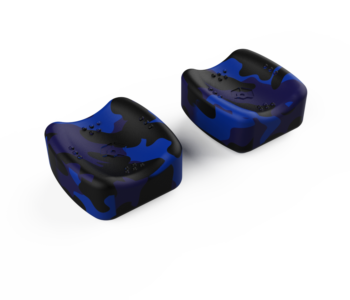 Gioteck Sniper Thumb Grip Megapack (3 Sets)