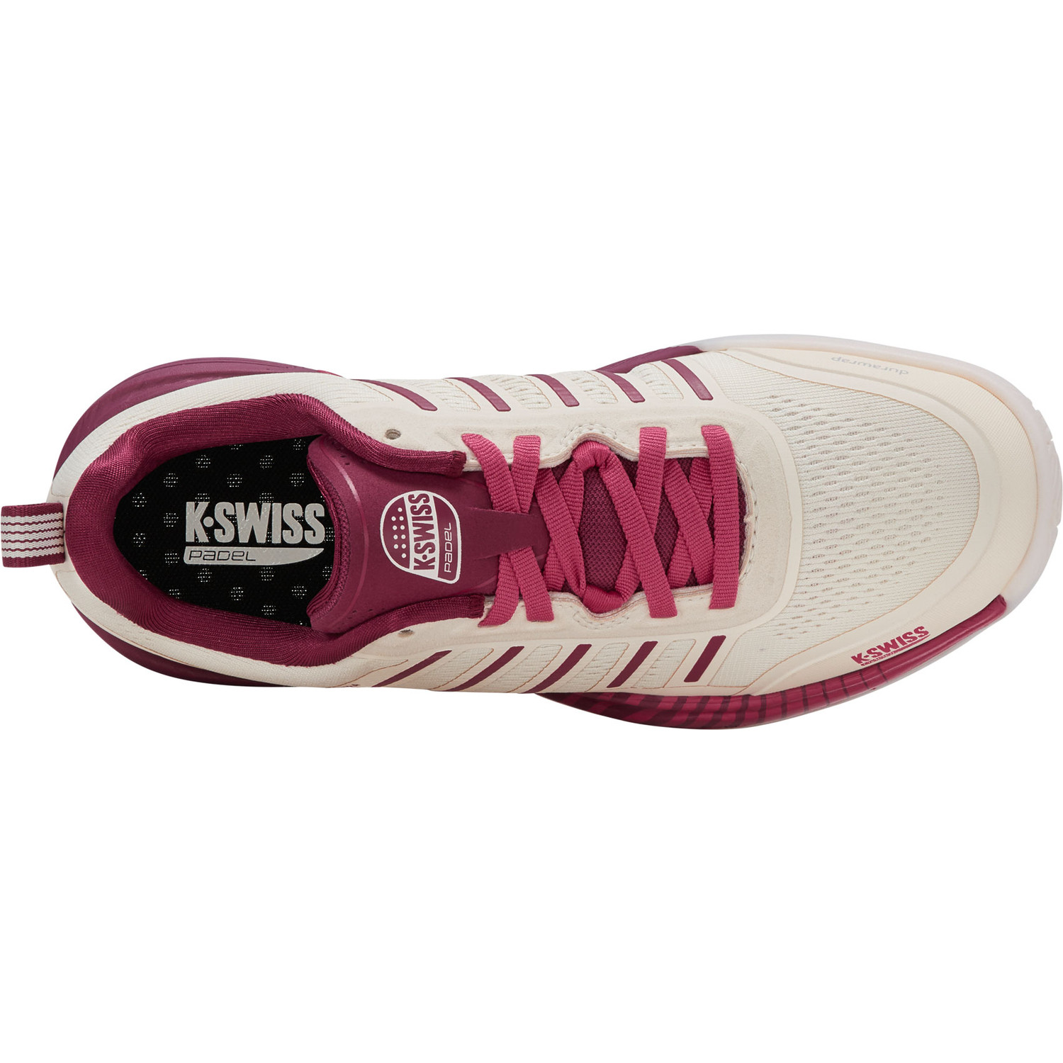 K-Swiss Ultra Court Padel Dames