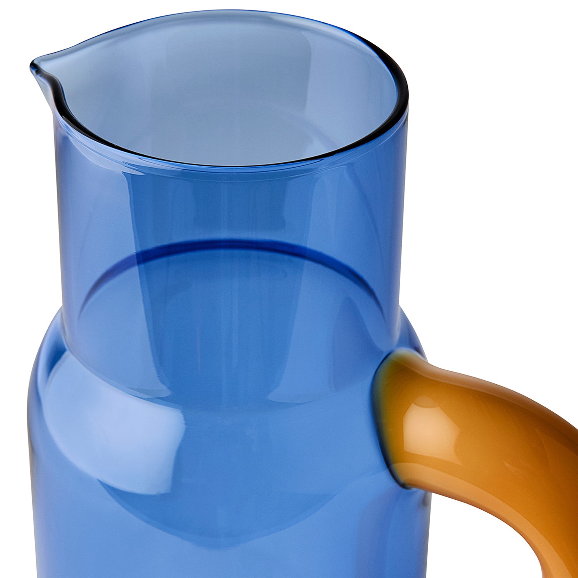 Studio About Pitcher Kan - Blue
