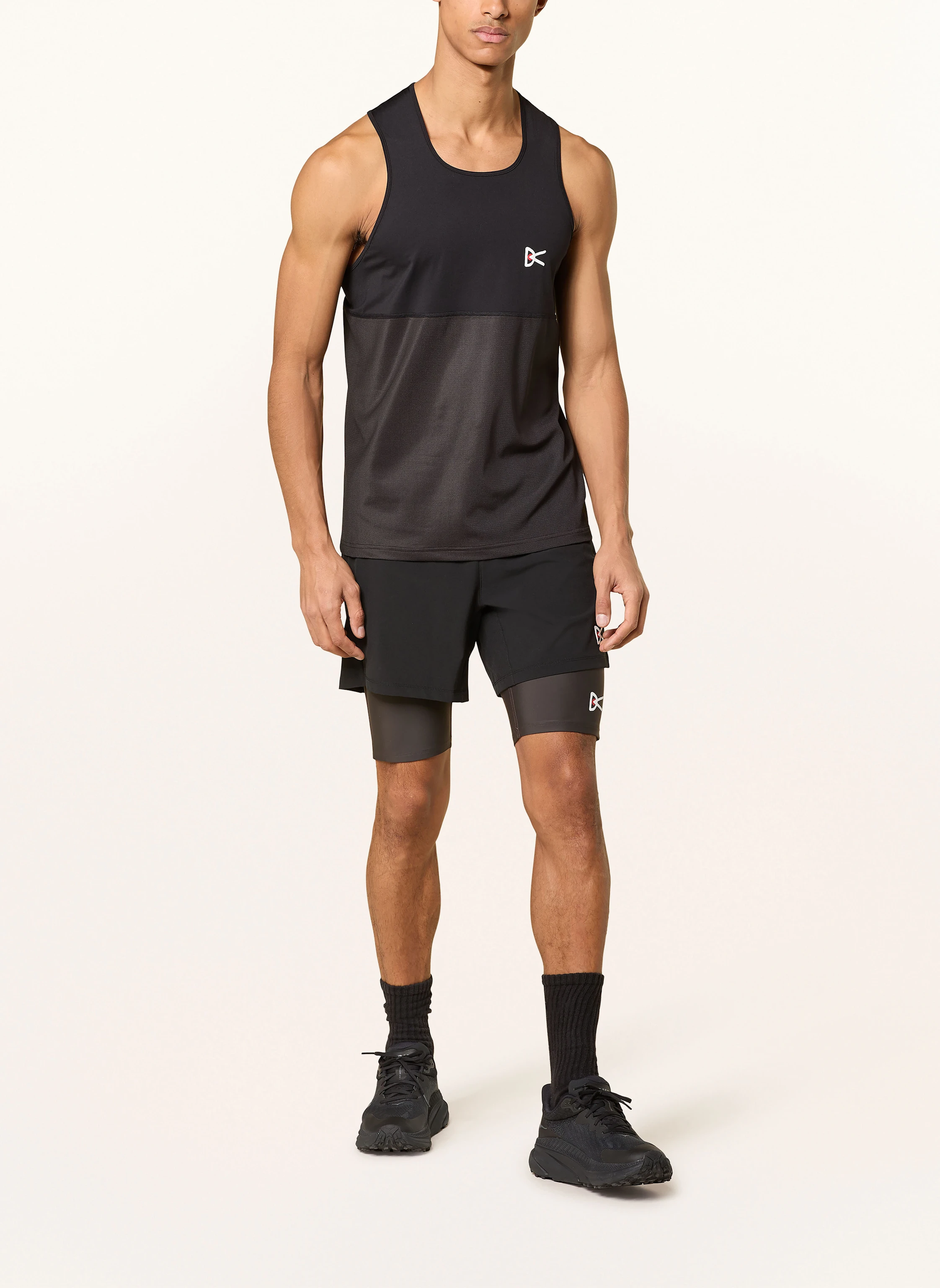 District Vision Tanktop
