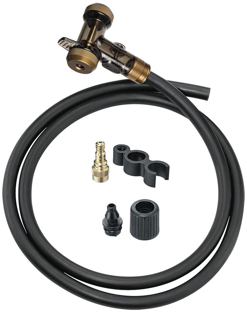 Topeak TubiHead Upgrade Kit kaufen | Bike-Discount