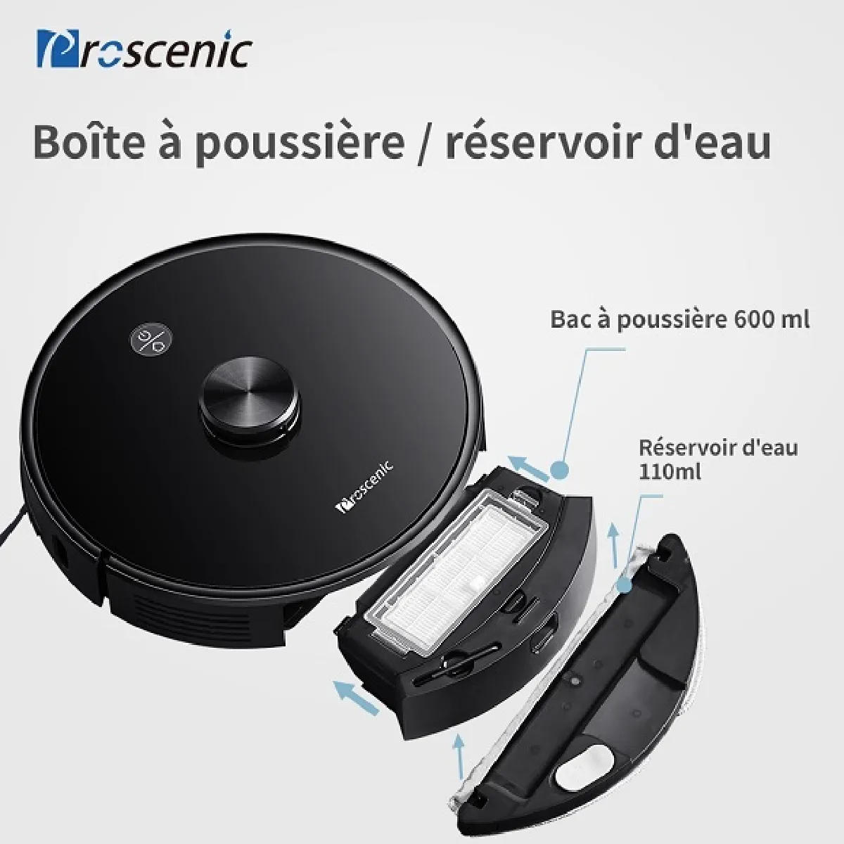 Proscenic M7 Pro
