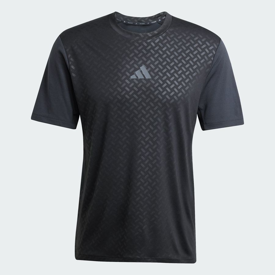 Adidas T-shirt Power 3 bandes