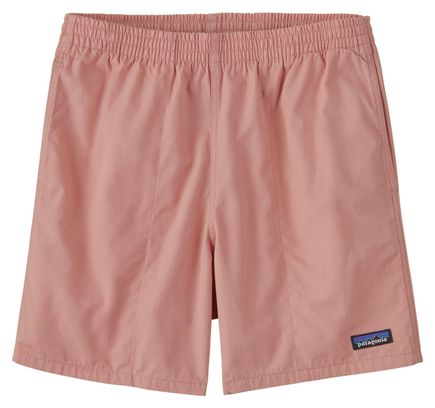 Short Patagonia Funhoggers Rose
