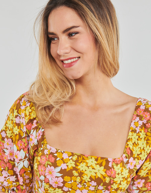 Billabong - Paradise mini - moss