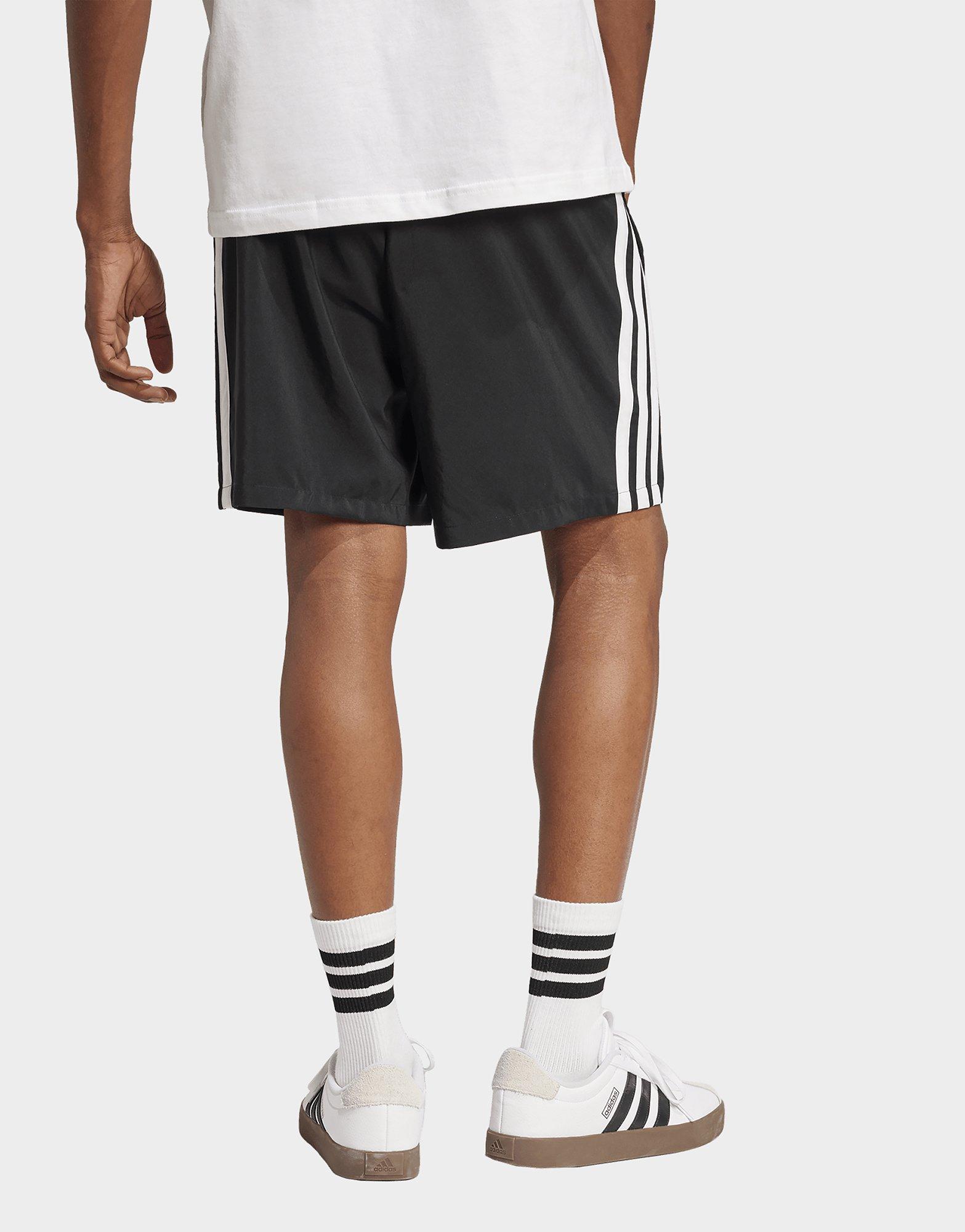 adidas Short Essentials 3 bandes Chelsea