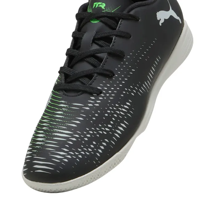 Puma Future 8 Play IT Zaalvoetbalschoenen Junior
