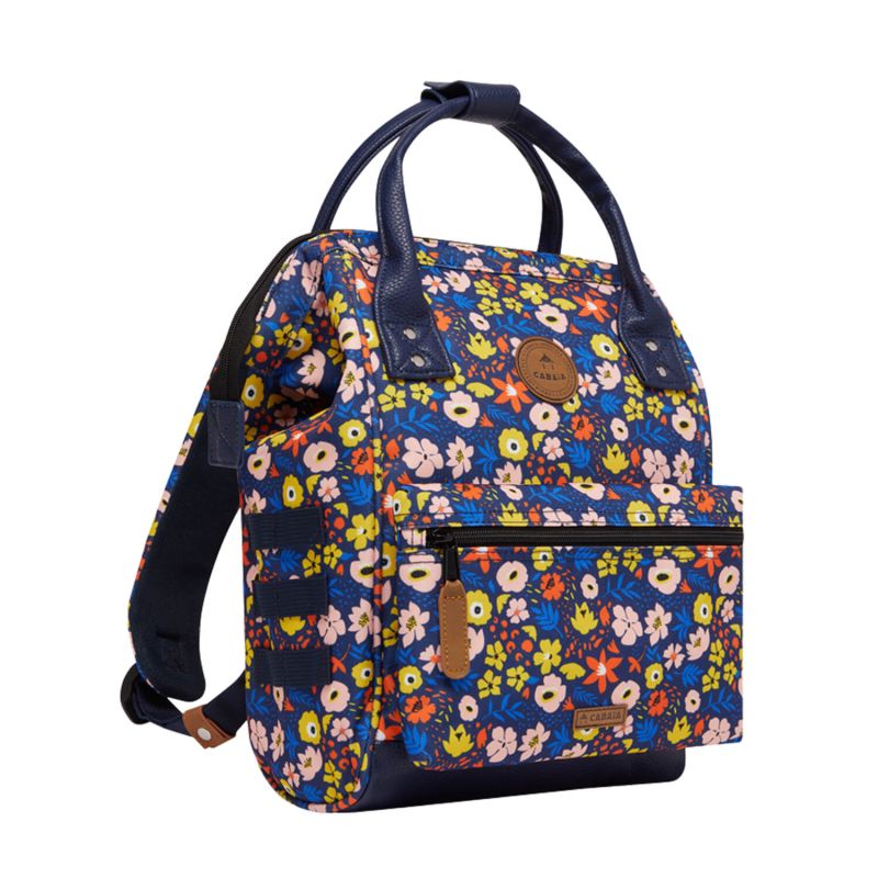 Sac à dos Adventurer Mini 12 litres + 2 grandes pochettes Alexandrie