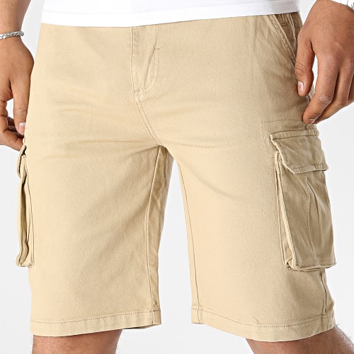 Short Cargo Kiwi Beige