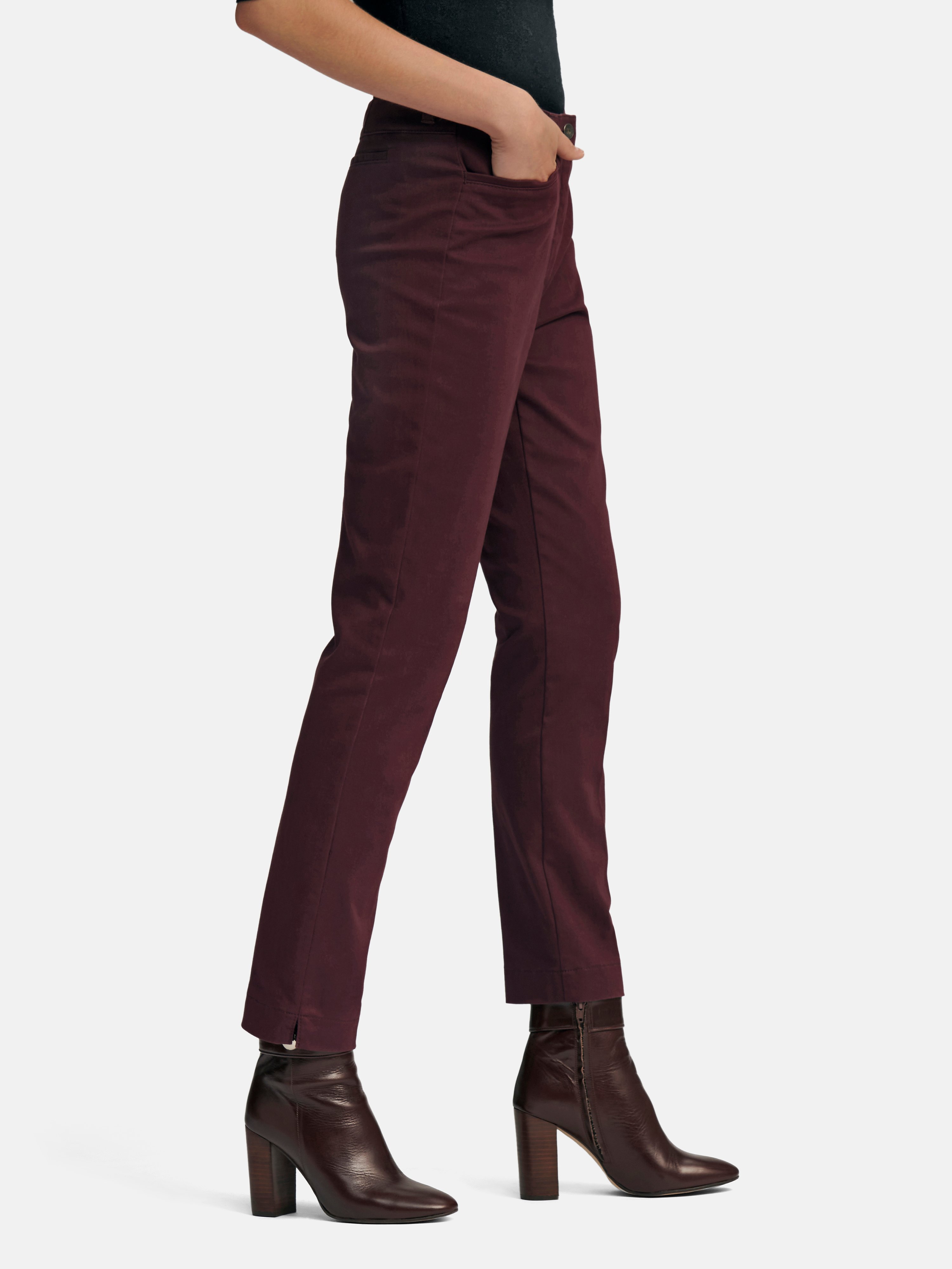 Knöchellange ProForm S Super Slim-Hose