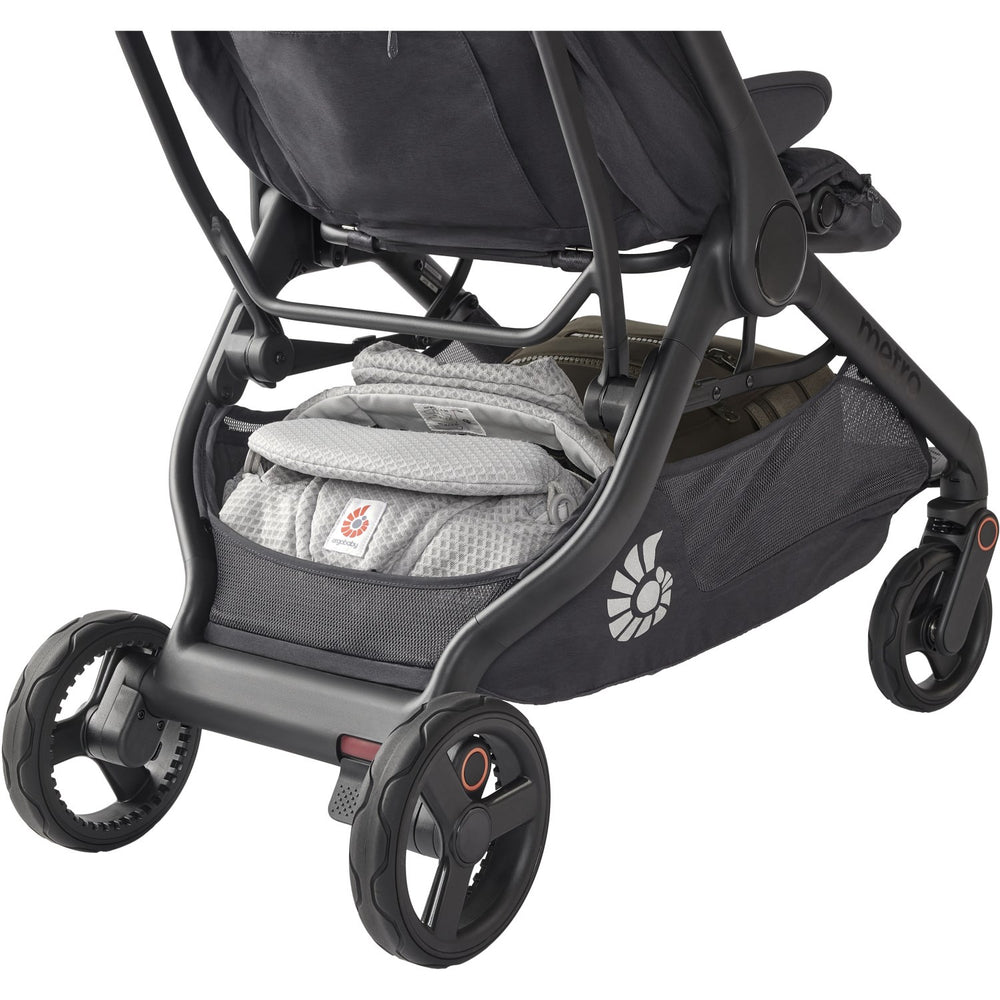 Køb Ergobaby Onyx Black Metro 3 Stroller EU