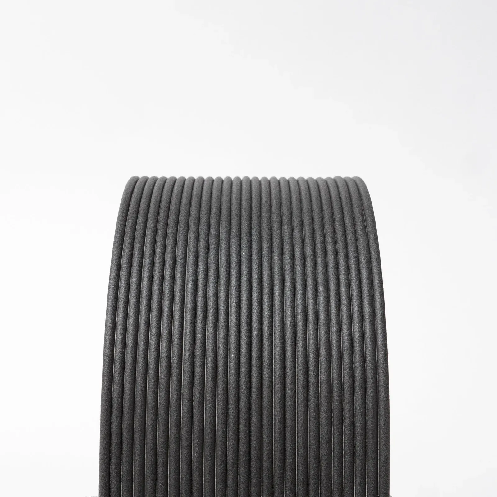 Protopasta  Iron Composite PLA, 1,75 mm / 500 g    Eisengefülltes, ferromagnetisches PLA Filament
