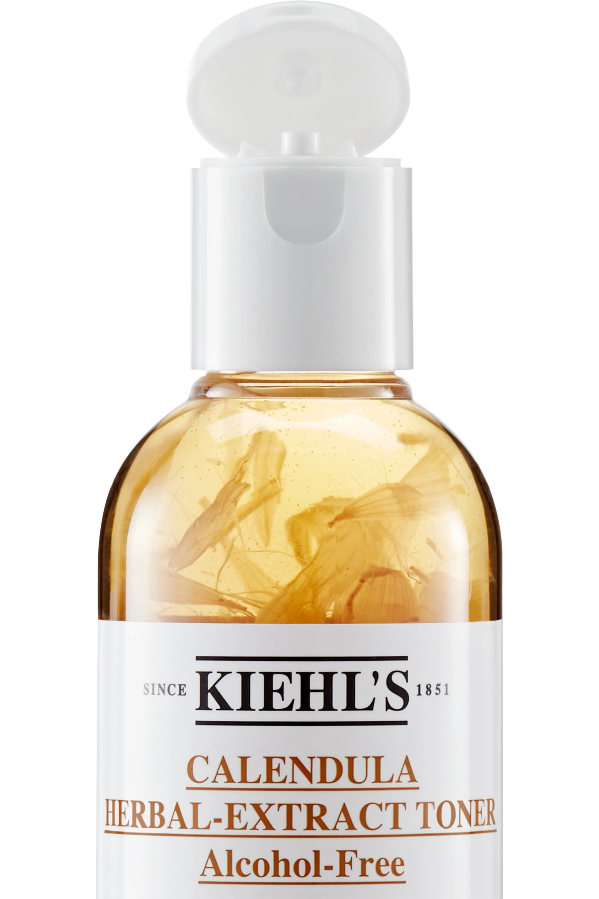 Kiehl's Tonique doux au Calendula peaux normales à grasses Calendula Herbal-250 ml