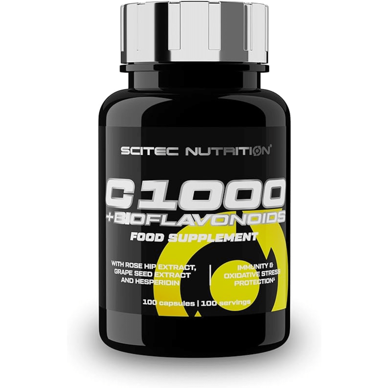 C 1000 + Bioflavonoids (100 Kapseln)