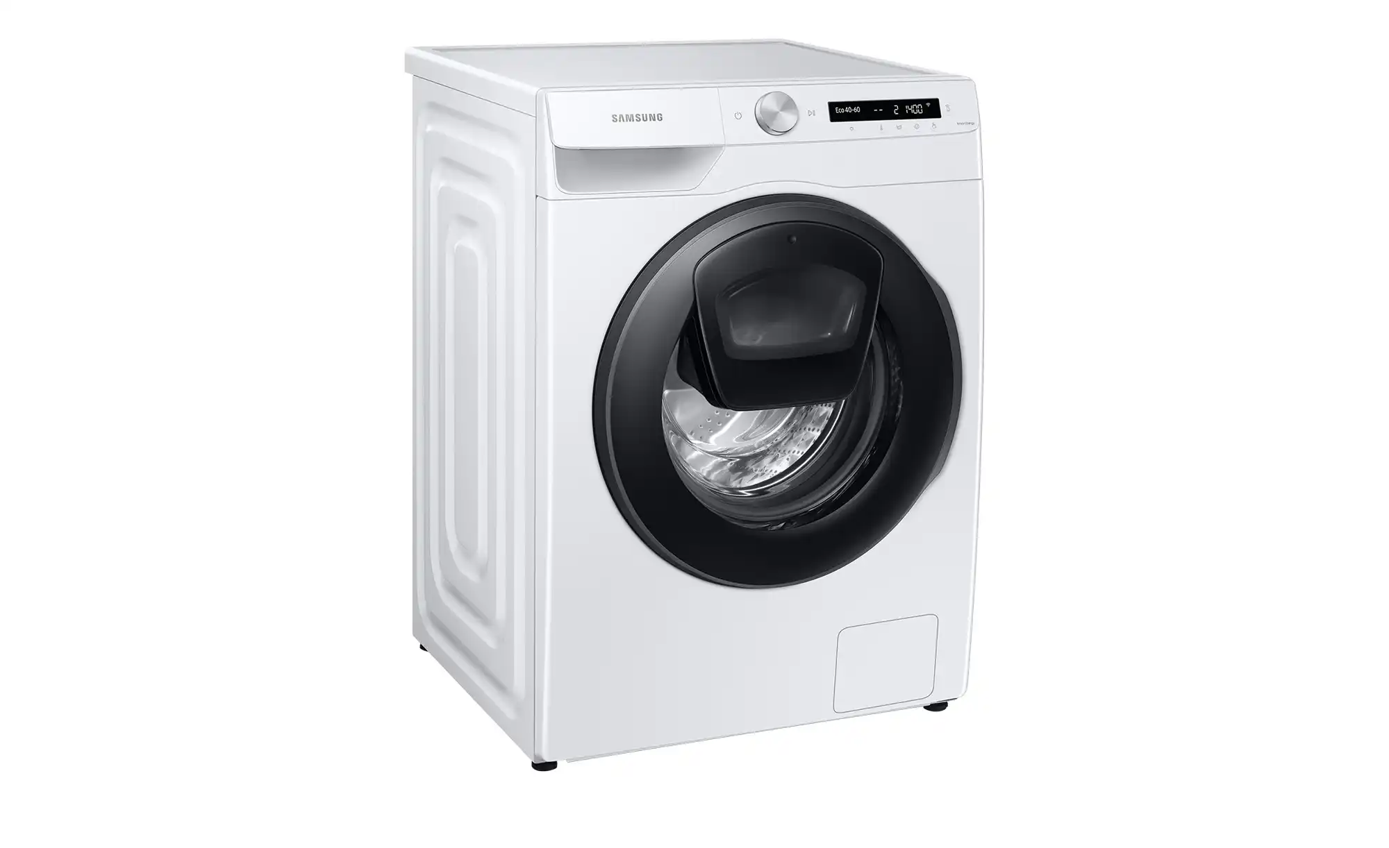 Samsung Waschvollautomat	 WW81T554AAW