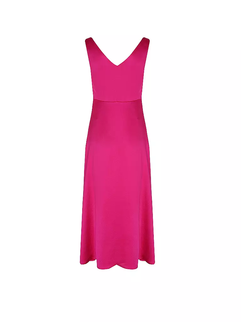 WEEKEND MAX MARA Cocktailkleid GAMBERO pink