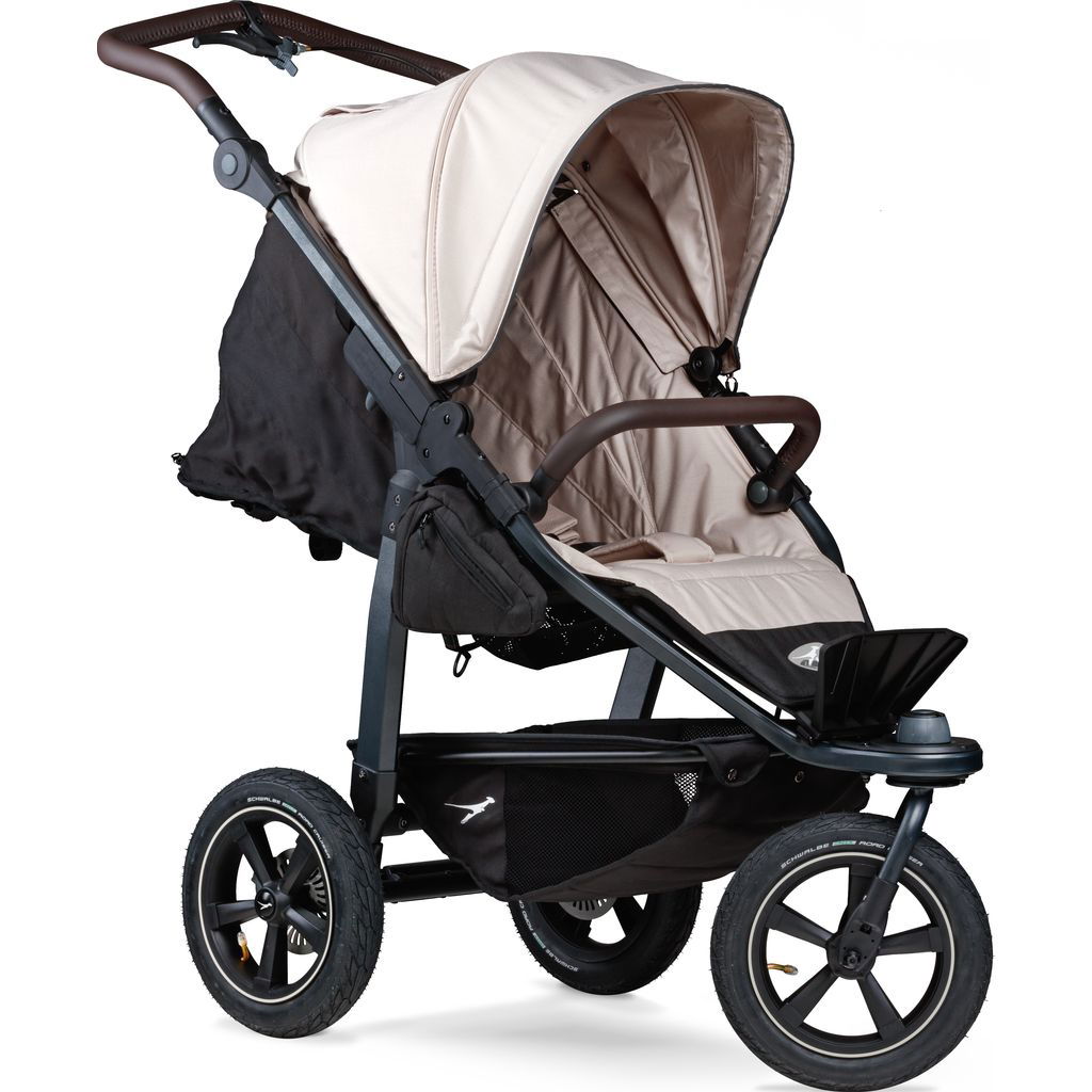 TFKTFK   Mono 2 Sportkinderwagen mit Luftrad sand