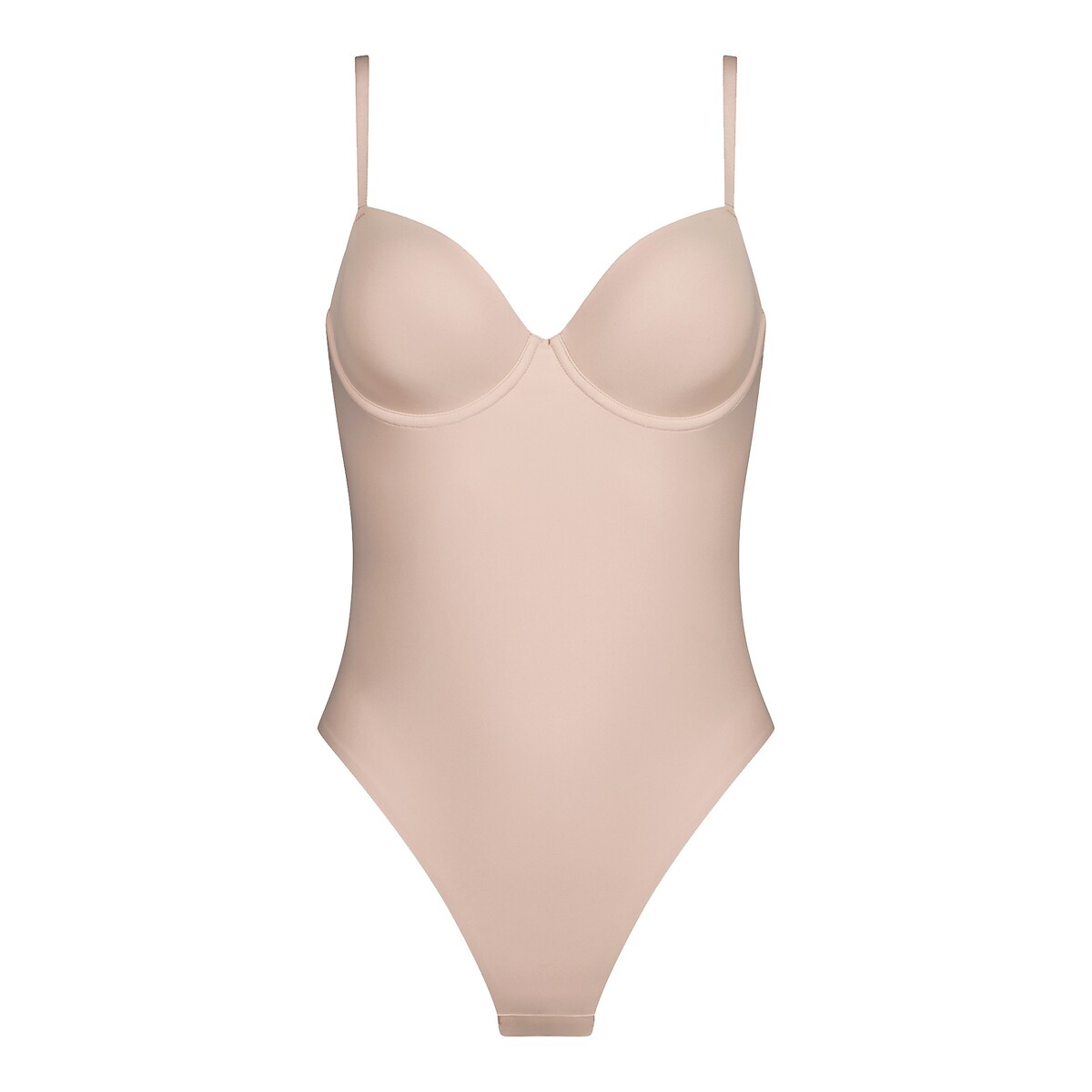 DIM<br>Corpo de cordas DIM SILHUETA INVISÍVEL
