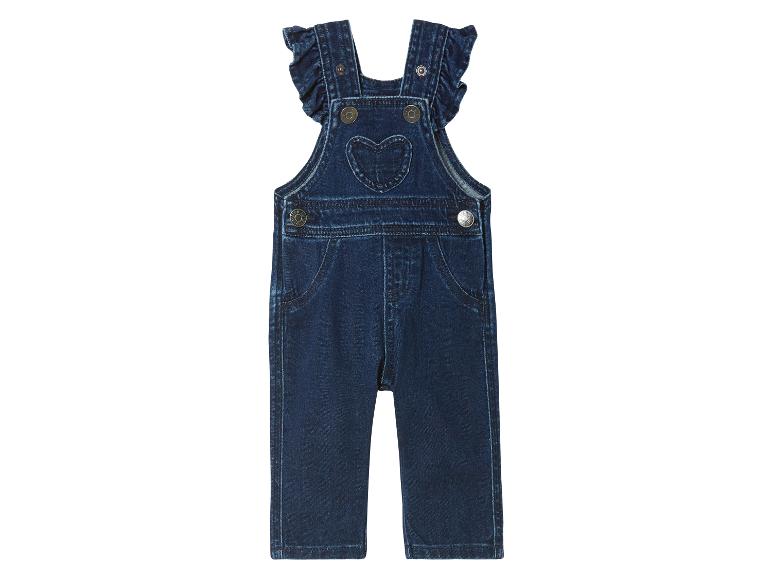 Baby tuinbroek