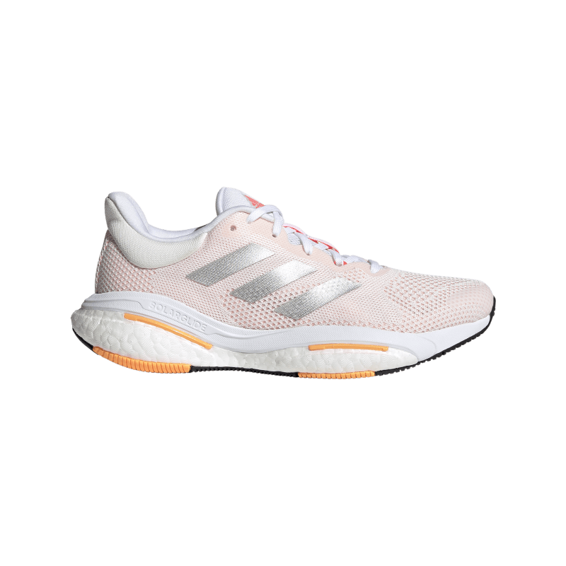 adidas solar glide 5 loebesko dame 2 gx5496 cwhite