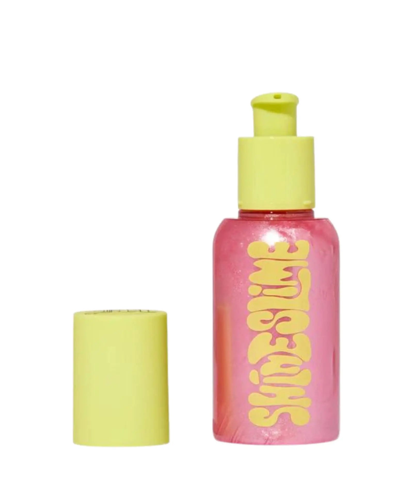 Shine Slime Body Glow Gimme Some Sugar