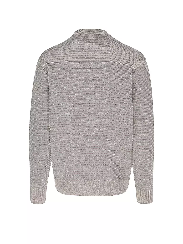 ARMANI EXCHANGE Pullover  beige