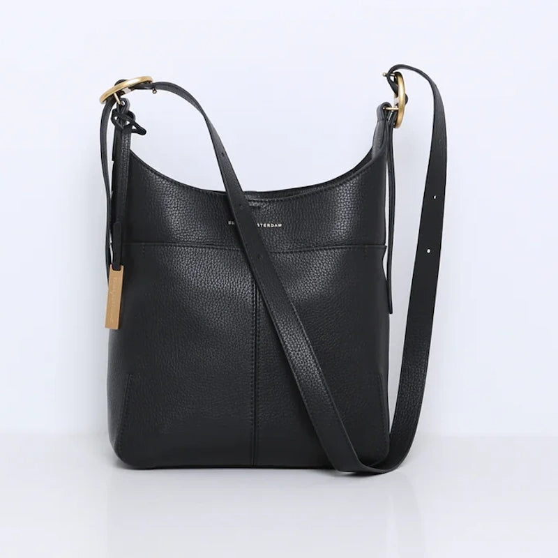 Smaak Amsterdam Caro Damestas Black