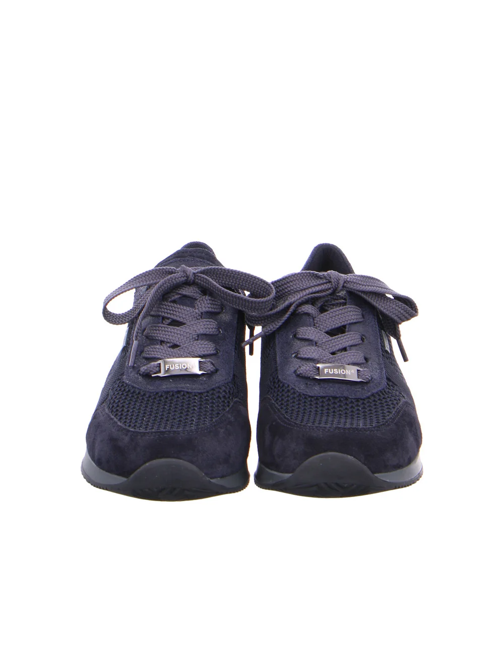 Slipper Lissabon blau