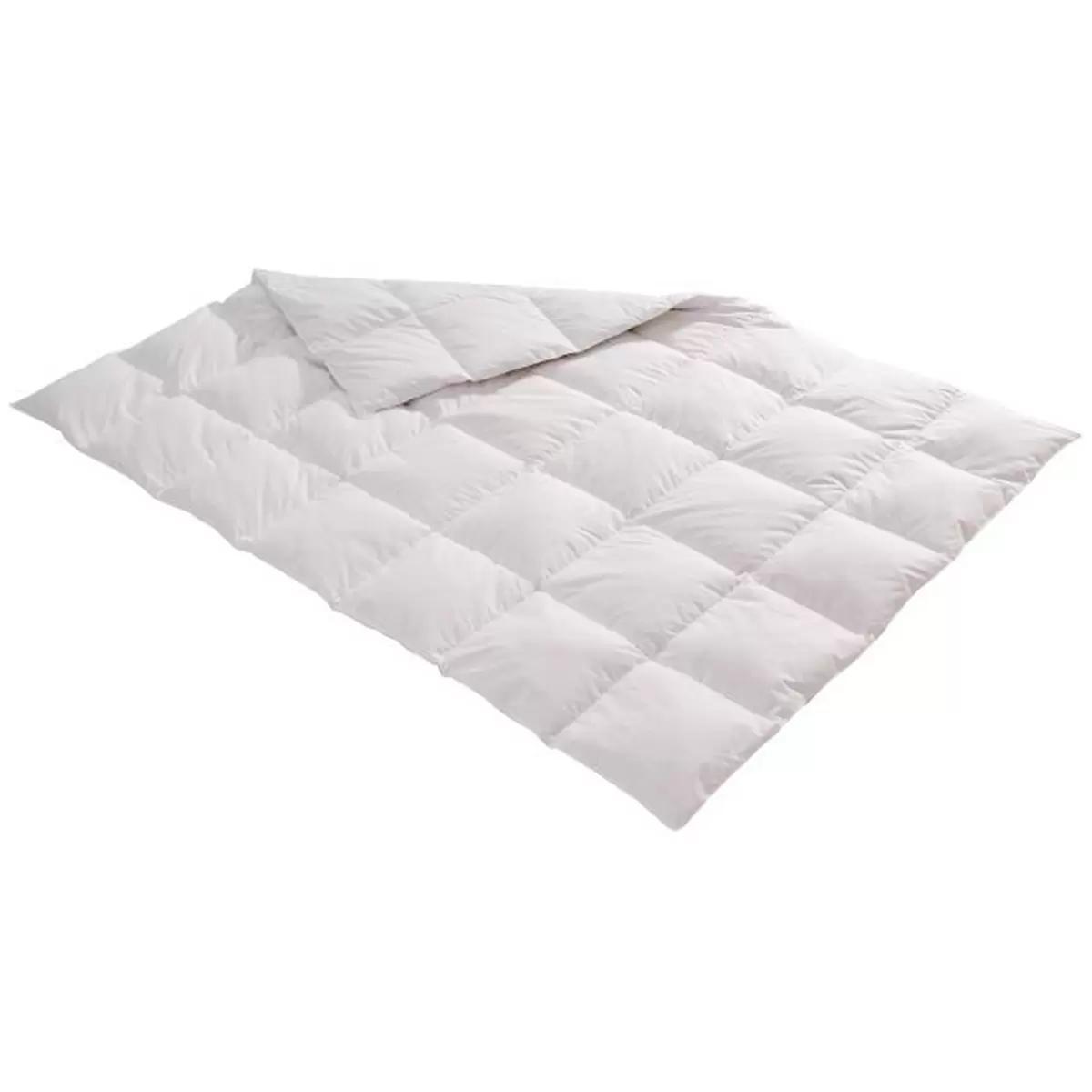 Duvet Thea Light Billerbeck Edition weiss