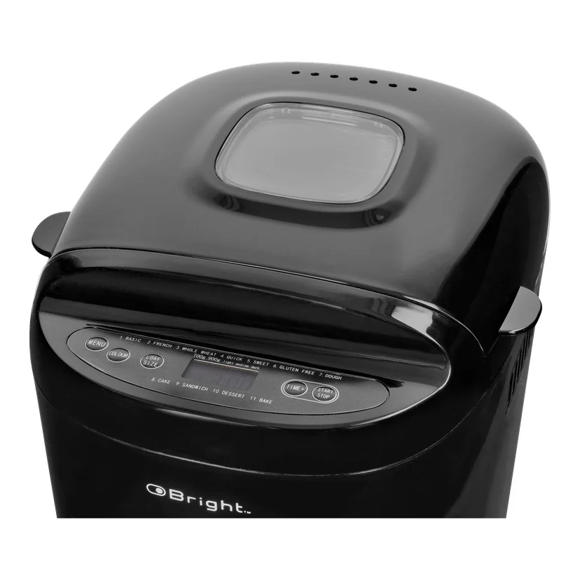 Brødmaskin 550 W