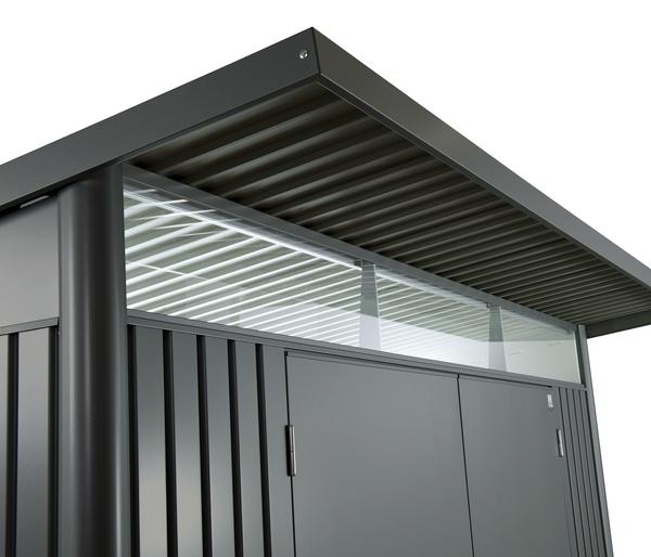 Biohort Gerätehaus AvantGarde® A5, ca.