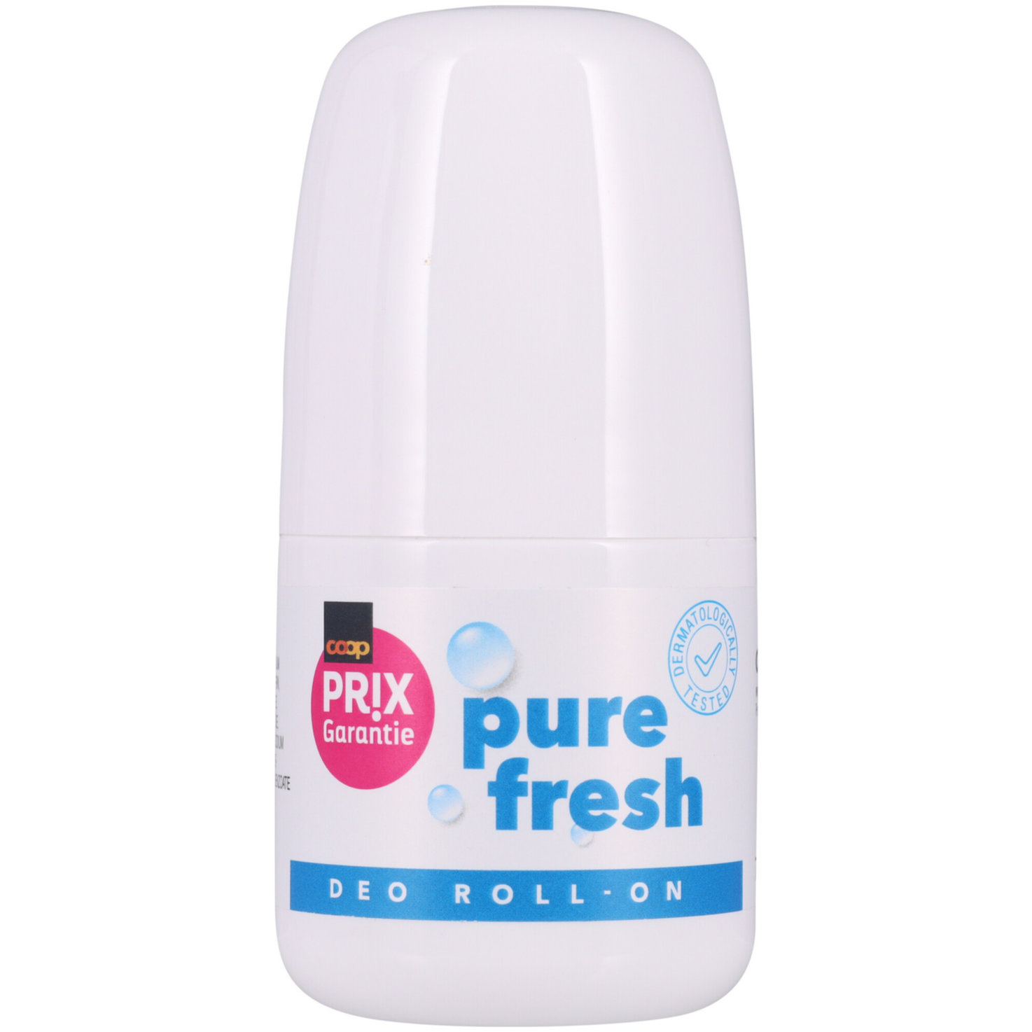 Prix Garantie Deo Roll-On