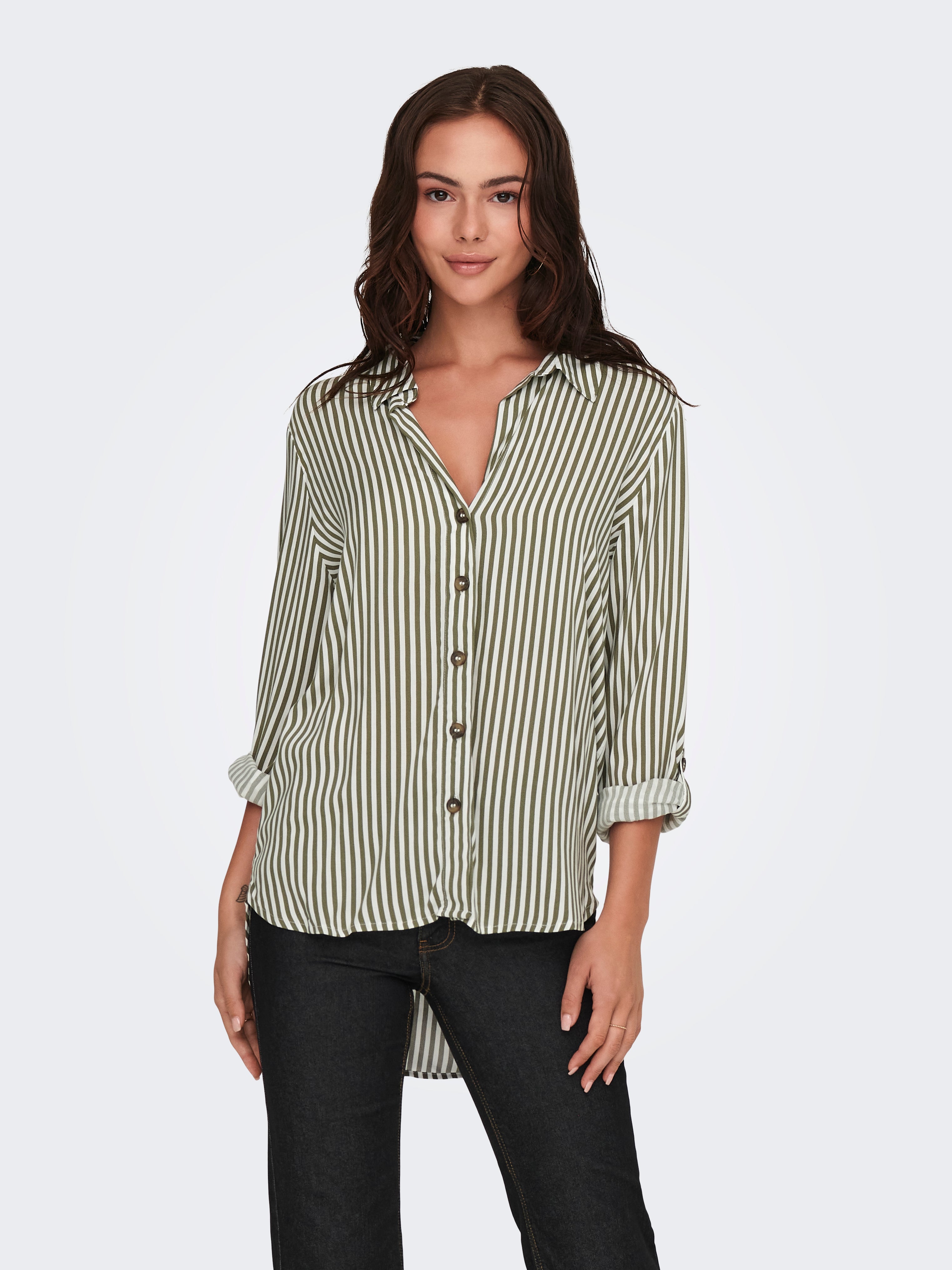 JDYLAUREL Top Kalamata