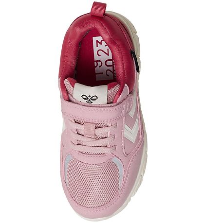 Hummel Schuhe - X-Light 2.0 Tex Jr - Zephyr