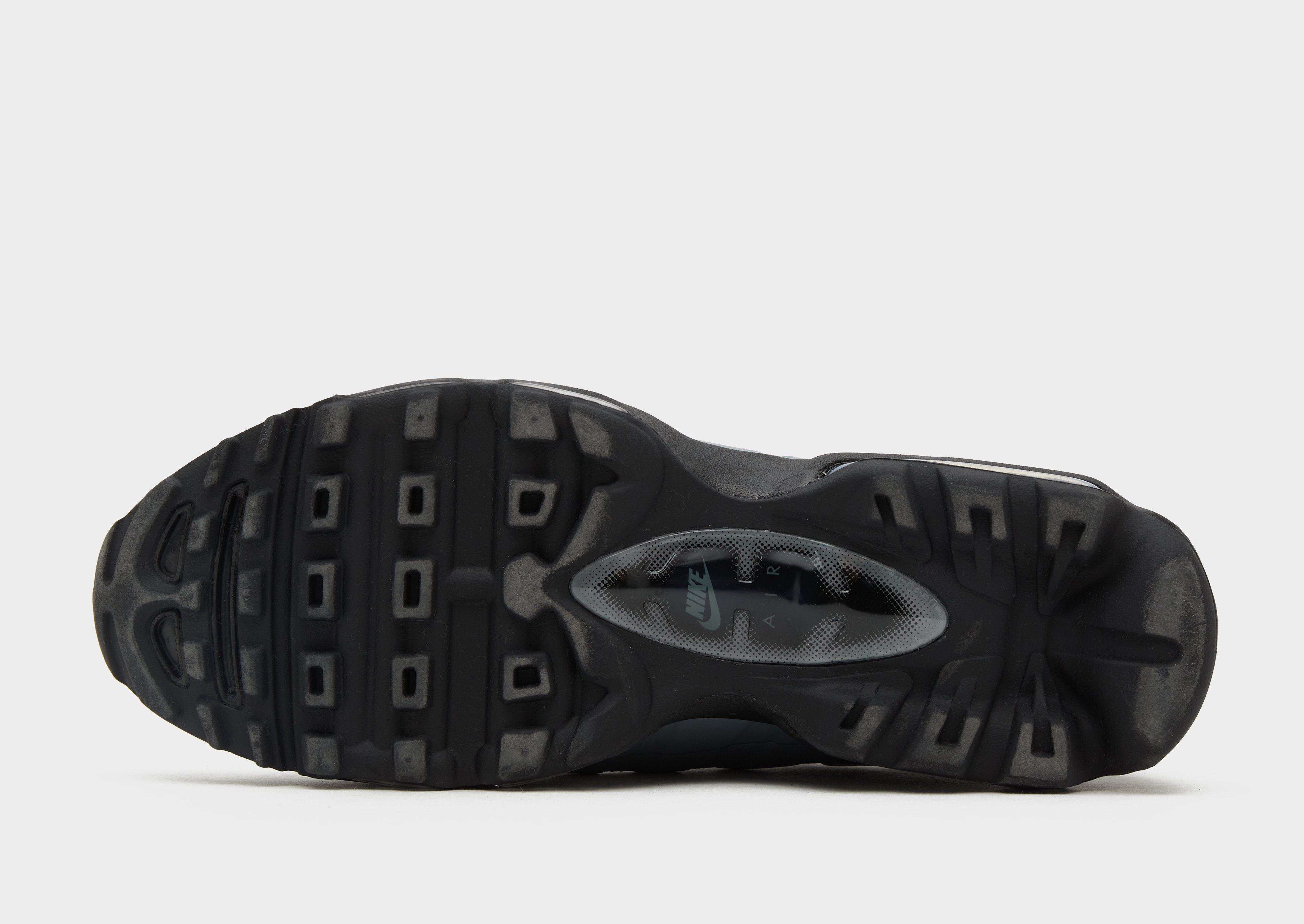 Nike Air Max 95 Ultra Homme