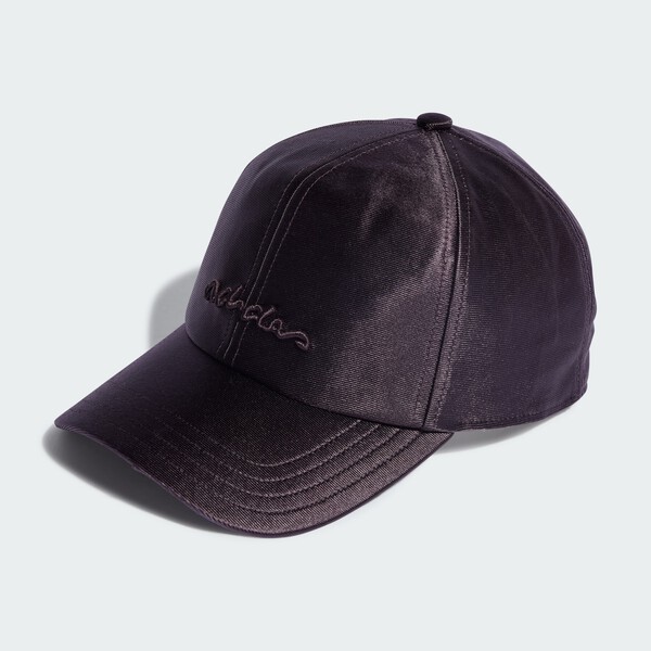 ADIDAS ORIGINALS SCRIPT SNAPBACK CAP