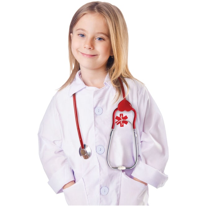 Besttoy - Doktorset - 25 tlg