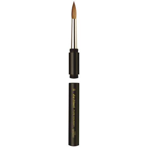 da Vinci Taschenpinsel, Serie 1503 Rotmarder Aquarellpinsel