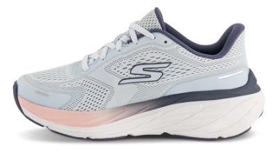 Skechers Max Cushioning Elite 3 Go Run Sneaker Blå 129720
