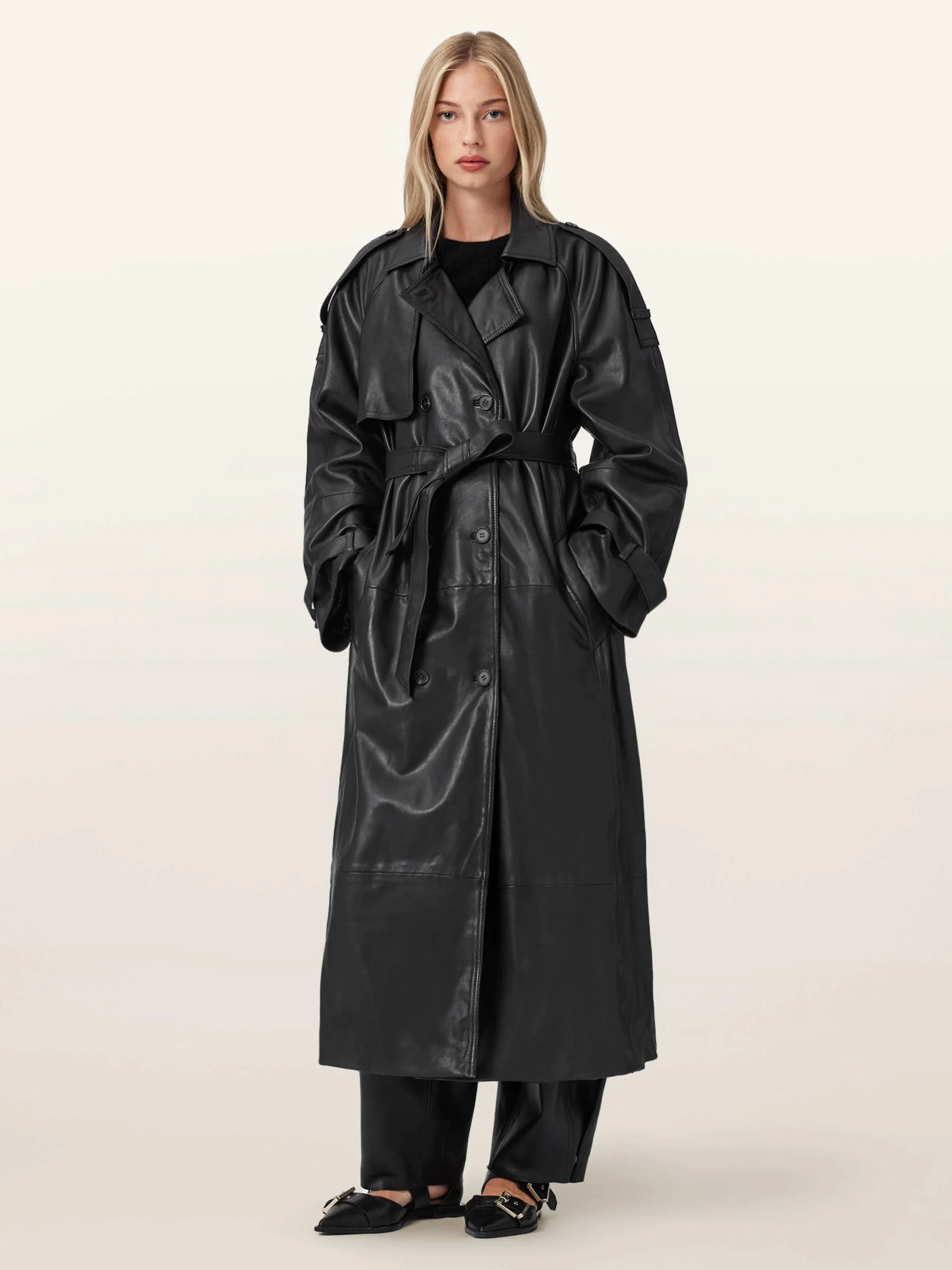 AllSaints Reed Jacket