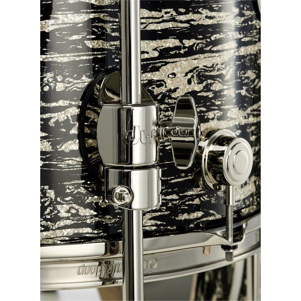 DW Finish Ply Black Oyster Nickel