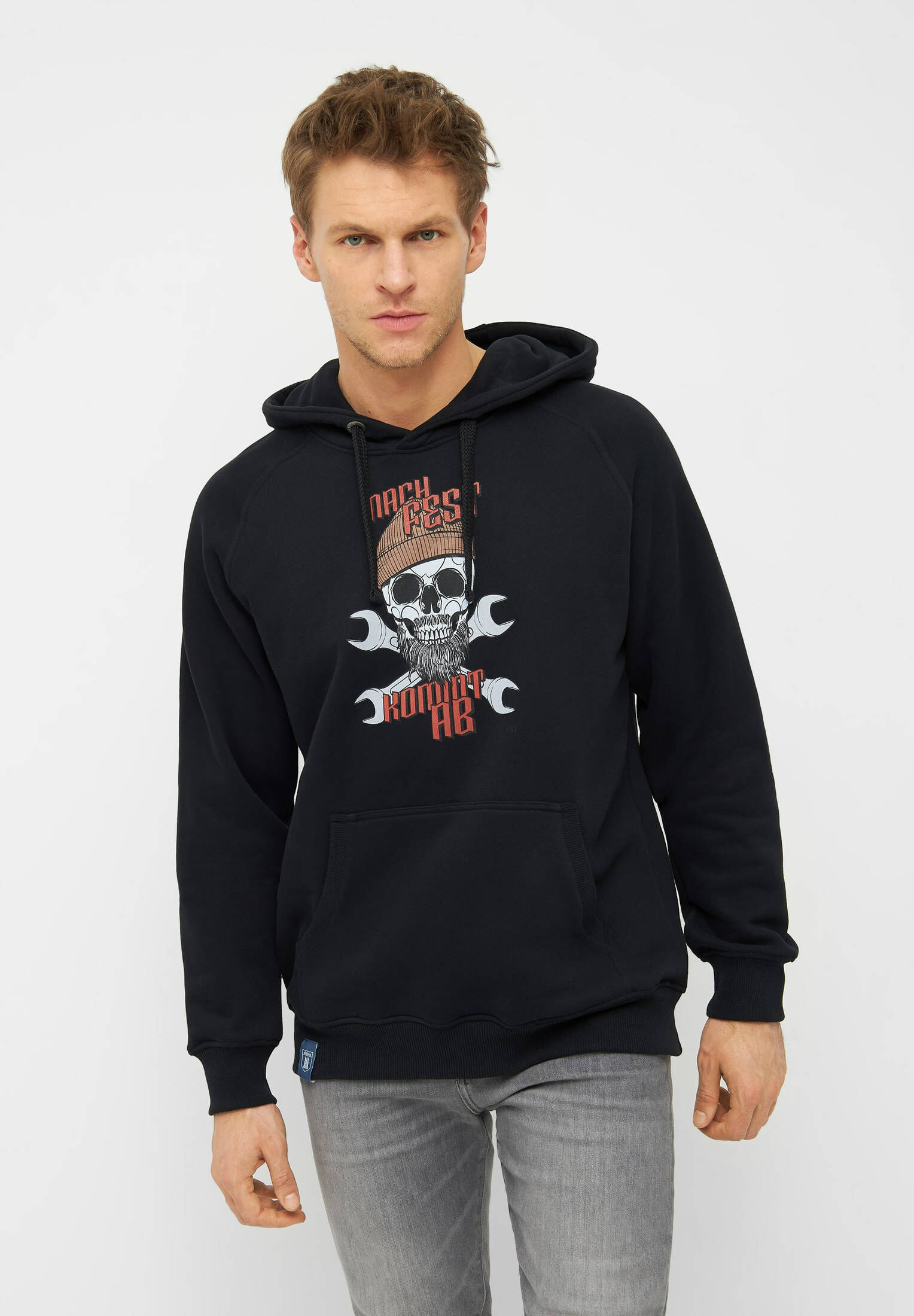 Derbe| Herren Sweatshirt NFKA