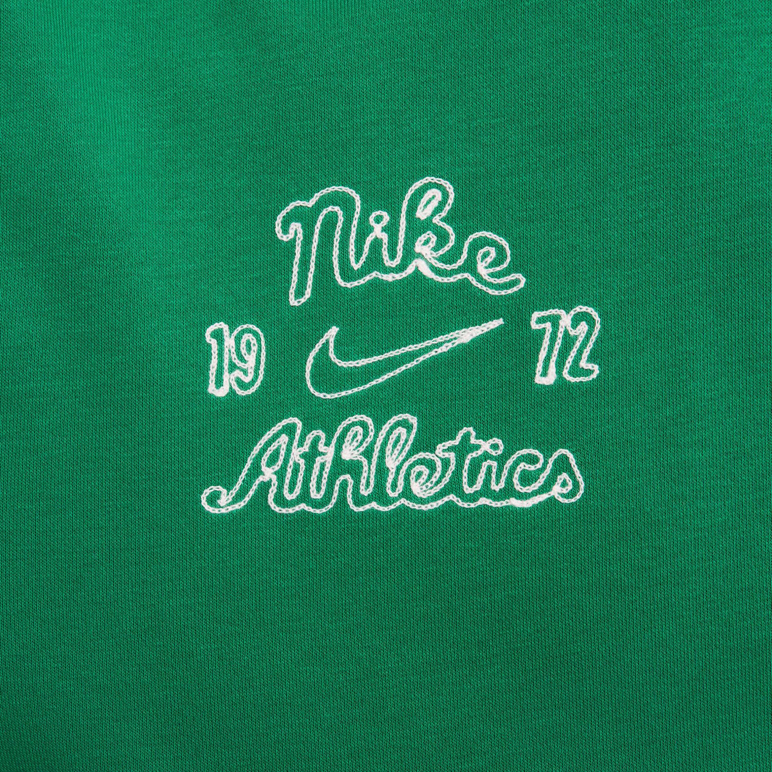 Nike Club Sweat À Capuche Hommes - Vert