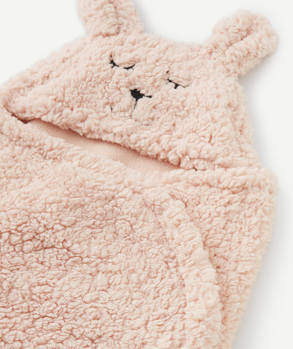 JOLLEINCOUVERTURE PORTEFEUILLE ROSE PÂLE