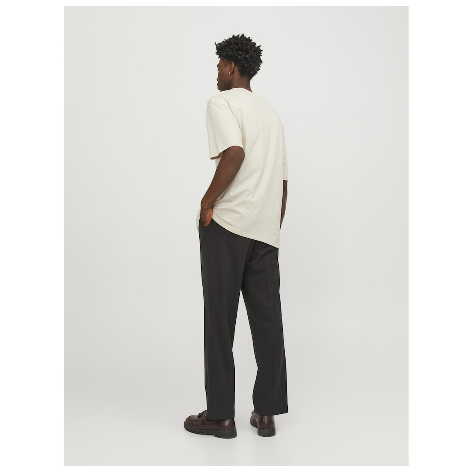 Jack & Jones JJEBRADLEY TEE SS O-NECK NOOS